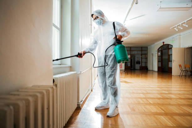 Cooper, TX Pest Control Company